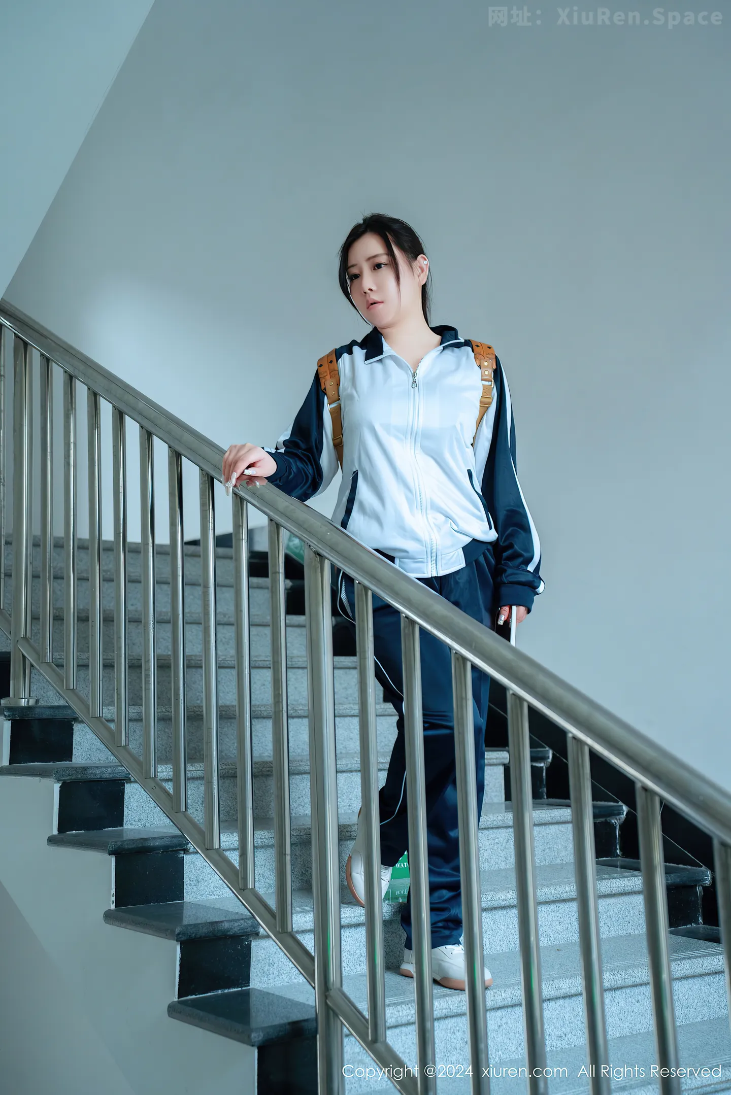 图片[5]-[XiuRen秀人网]VOL.8122 模特王婉悠Queen教师场景性感学生制服秀丰腴身材惹火诱惑写真80P-秀人网官方网站